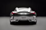 Infiniti Essence Concept 2009 года